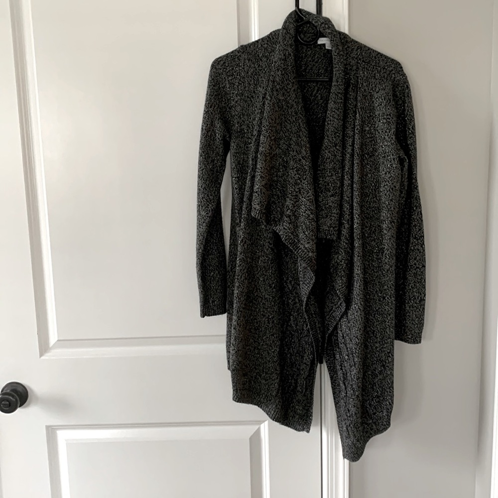 New york & co small sweater